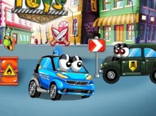 Car Toys Season 1